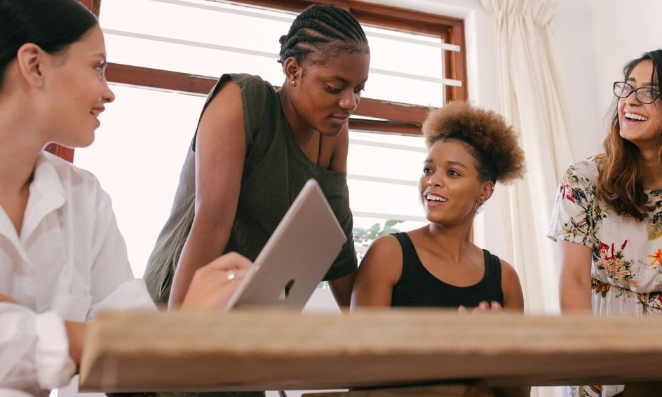 Introduction To Top Women Entrepreneurs Of Today Small Online