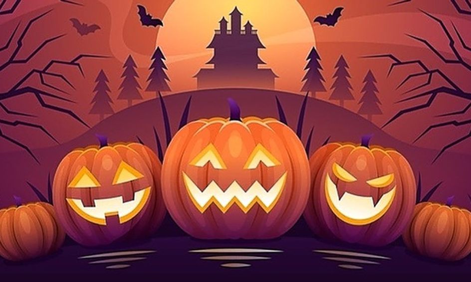 Halloween Costume And Cookery Party Private Small Online Class For Ages 4 8 Outschool