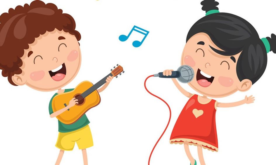 Beginner Voice Lessons Build Confidence As A Singer Small