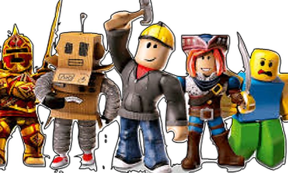 Roblox Math Camp: Let's Learn Algebraic Thinking | Small Online Class