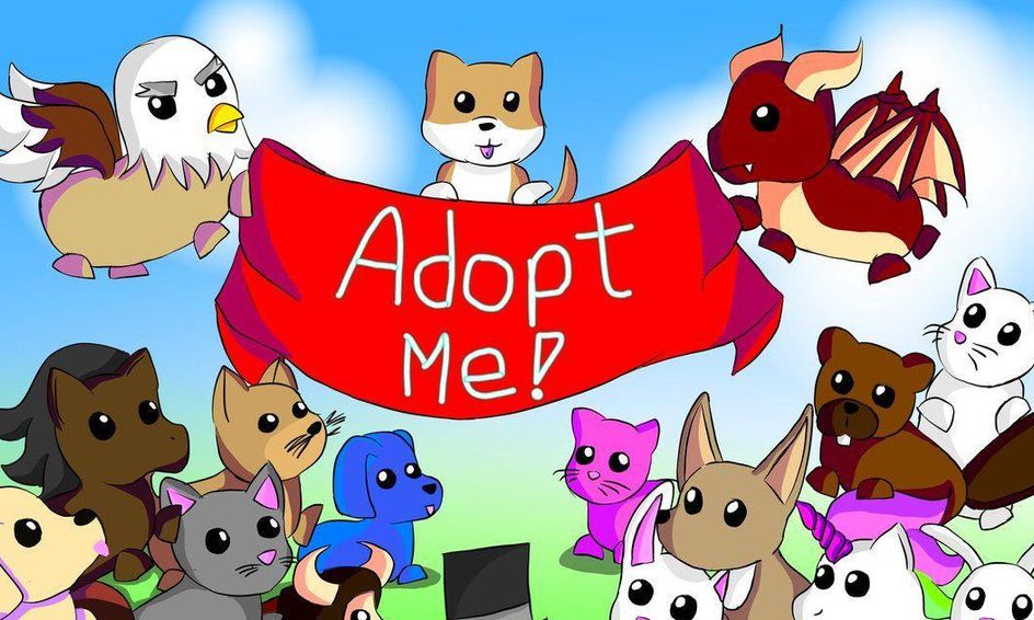 Roblox Club Draw Adopt Me Pets Small Online Class For Ages 8 13 Outschool - adopt me roblox pet max age