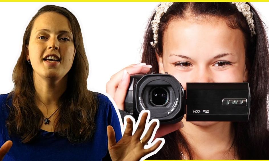 Sound Interesting On Camera Youtube Tiktok Instagram In