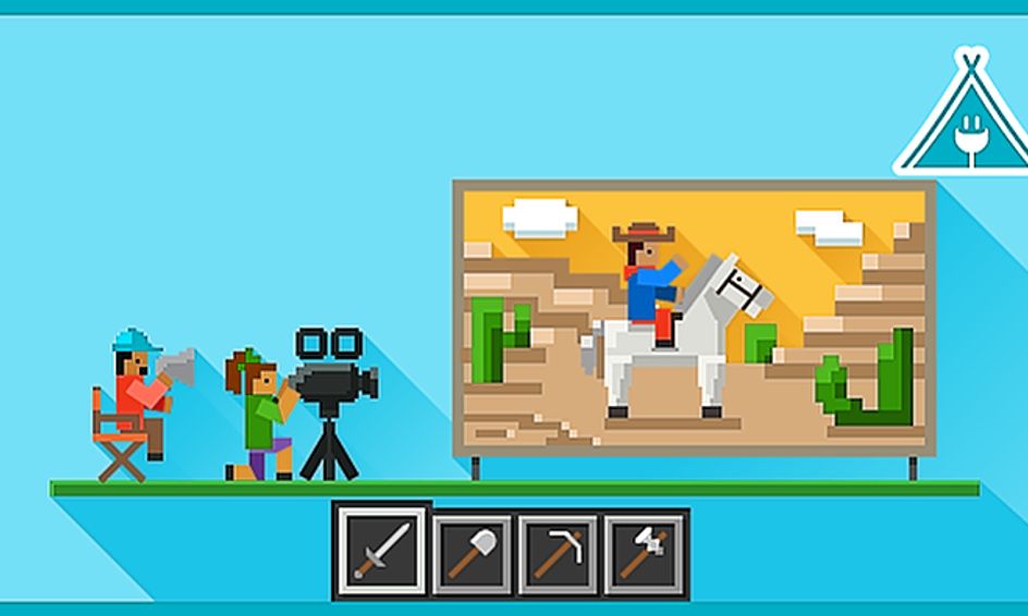 Youtube Video Course In Minecraft Creating A Youtube Video 4