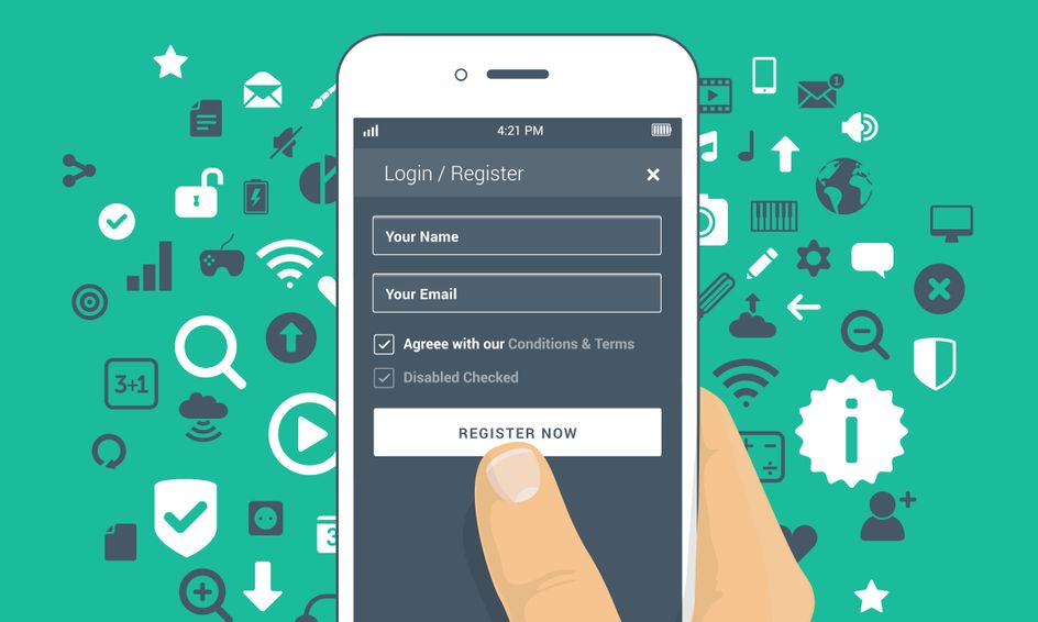 Innovator Camp Design Your Own App No Coding Ages 8 10