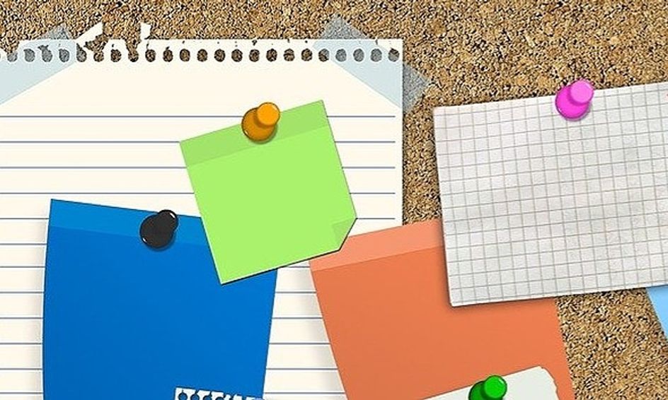 Organize Make A Calendar Small Online Class For Ages 8 12