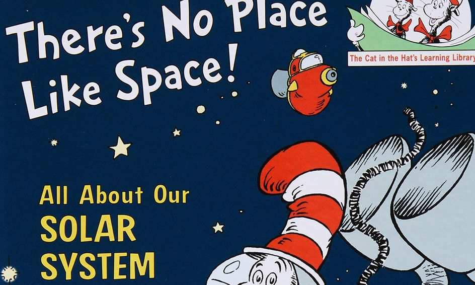 There's No Place Like Space! | Small Online Class for Ages 4-7 | Outschool