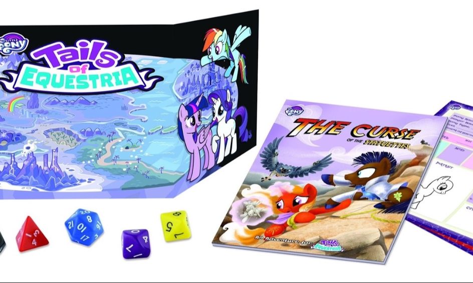 Level 1 Tween Tails Of Equestria My Little Pony Rpg Gaming Adventure Small Online Class For Ages 10 15 Outschool