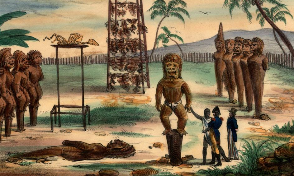 Hawaii Culture and History of our 50th State Small Online Class for
