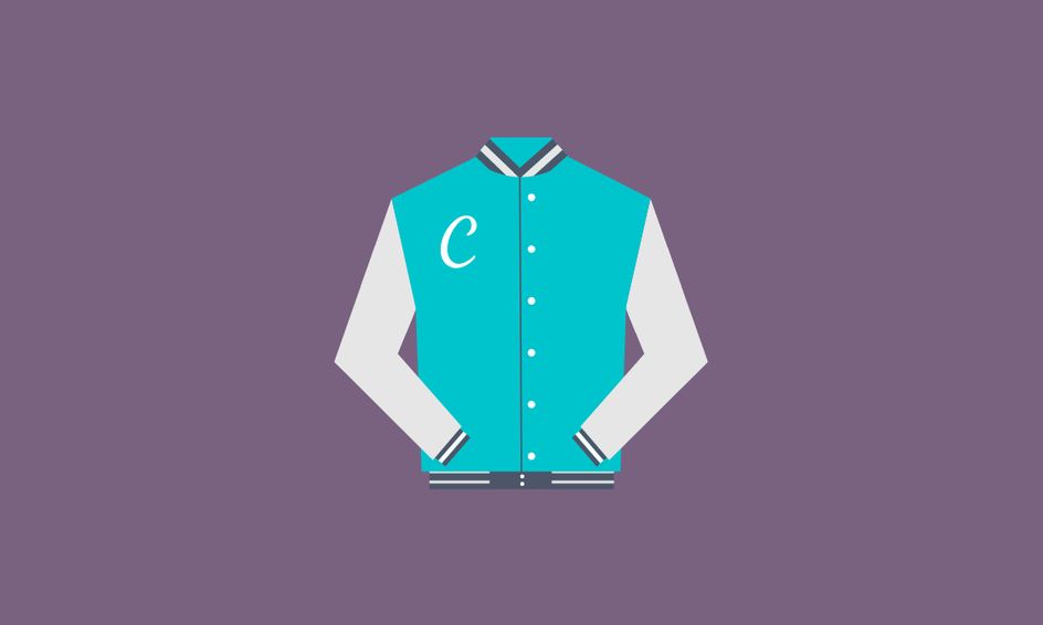 Short Story Squad The Scholarship Jacket Small Online Class For