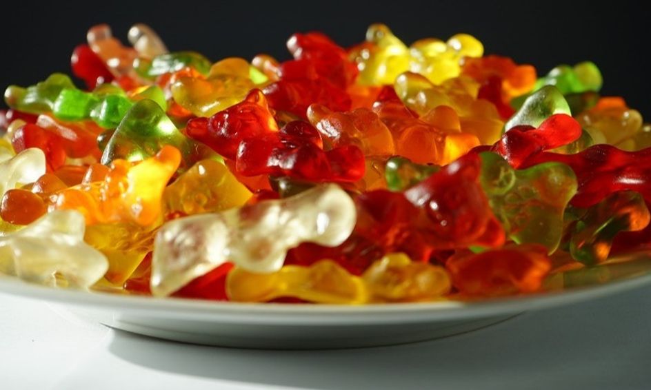 Make Edible Gummy Bear Or Gummy Worm Slime Small Online Class