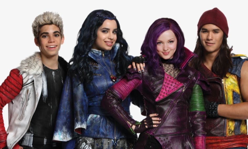 Disney Descendants Lets Sing And Play Trivia Small Online Class For Ages 6 10 Outschool