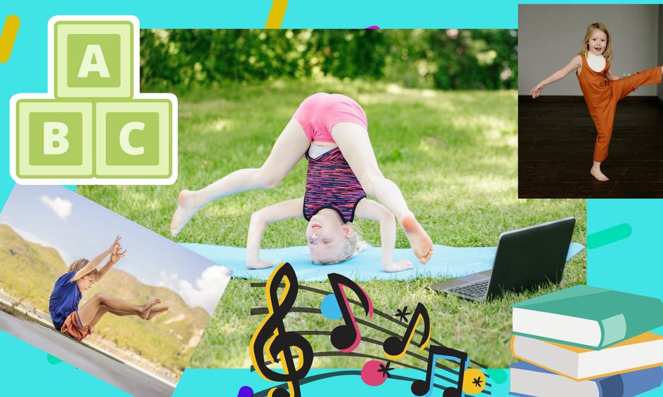 Alphabet Yoga Circle Time With Teacher Sarah Small Online Class For Ages 3 6 Outschool
