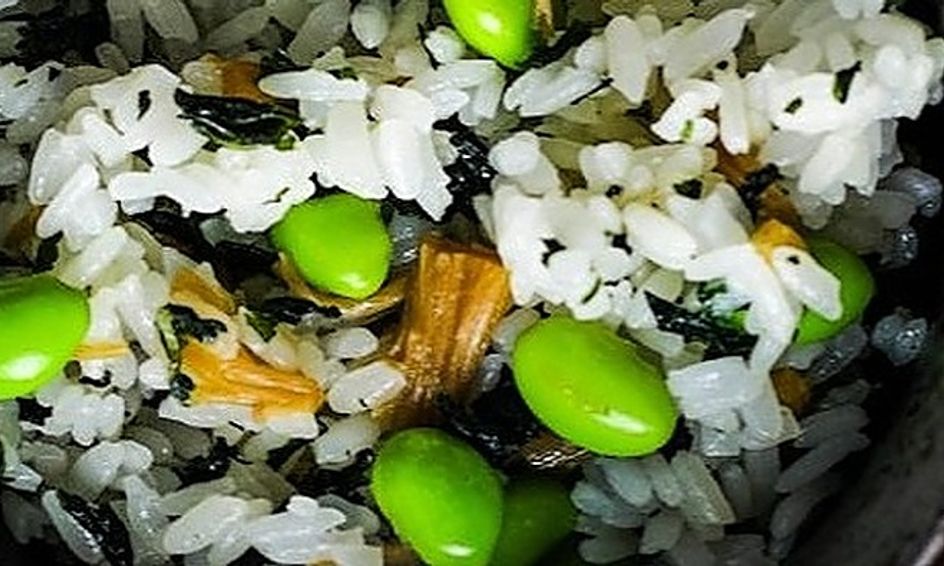 Let S Cook Edamame Rice Small Online Class For Ages 10 15 Outschool - outschool chinese fried rice roblox Let S Cook Edamame Rice Small Online Class For Ages 10 15 Outschool - chinese fried rice roblox