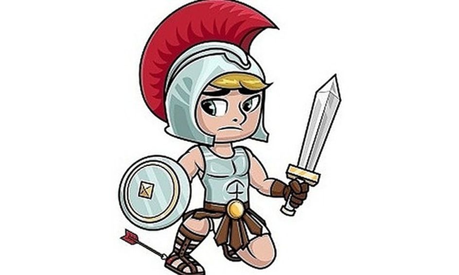 Troy Vs Greece Who Will Win Trojan War Game Simulation Small