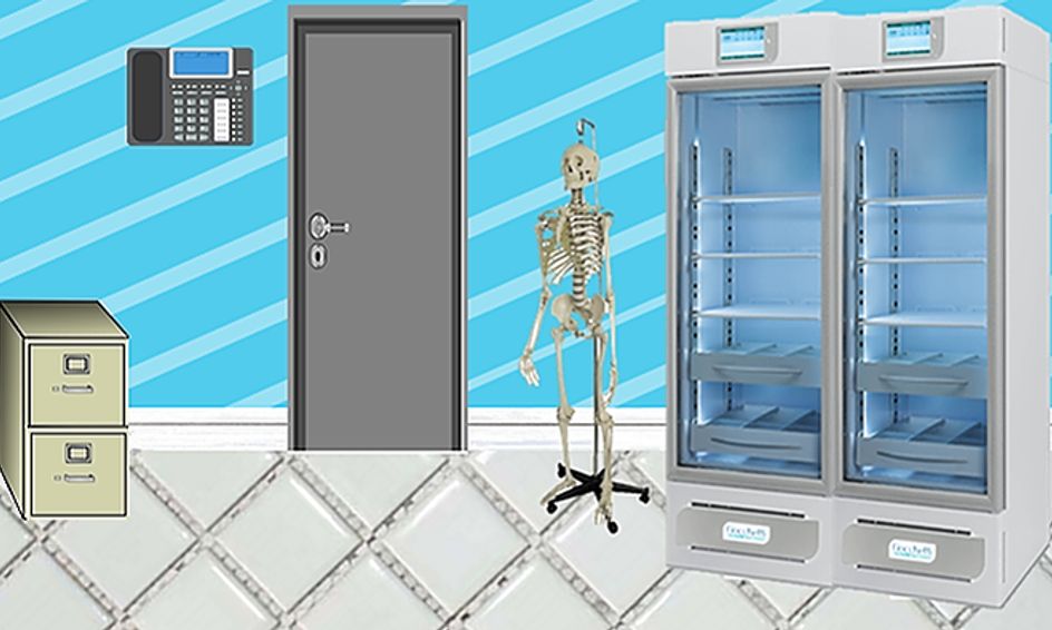 Escape From The Mad Scientist Lab Life Sciences Escape Room Class Small Online Class For Ages 9 13 Outschool