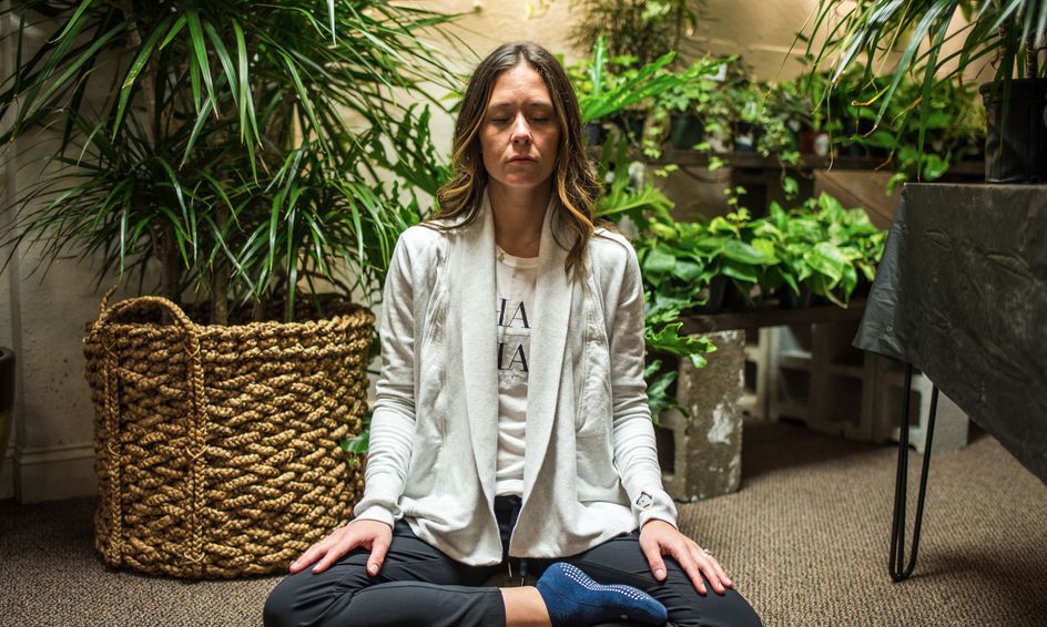 Meditation For Beginners Pros Small Online Class For Ages
