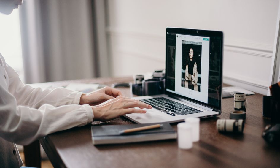 Making Money With Photography Small Online Class For Ages 13 18