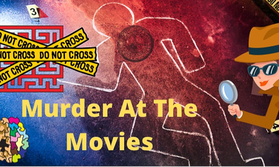 Murder At The Movies Catch The Killer With Ciphers Secret Codes Escape Room Style Small Online Class For Ages 8 11 Outschool - roblox murder island 2 secret rooms