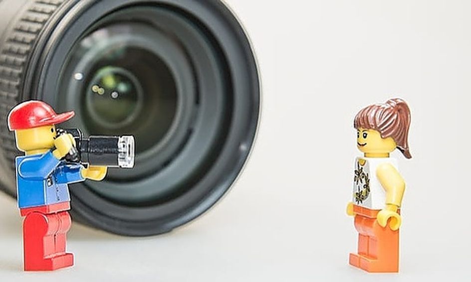 Lego Animation Beginner S Crash Course Small Online Class For