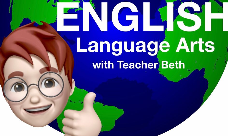 English Language Arts Grades 3 5 Private Lessons Small Online