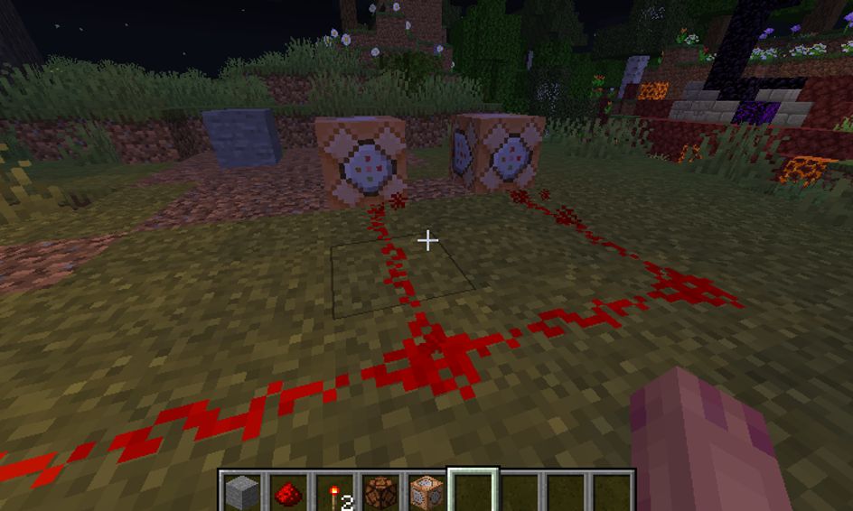 Redstone Club In Minecraft Java Edition Ages 7 11 Small Online Class For Ages 7 11 Outschool