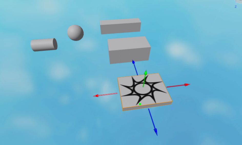 Game Design In Roblox Building An Obby 4 Weeks Small Online Class For Ages 9 12 Outschool - roblox online obby