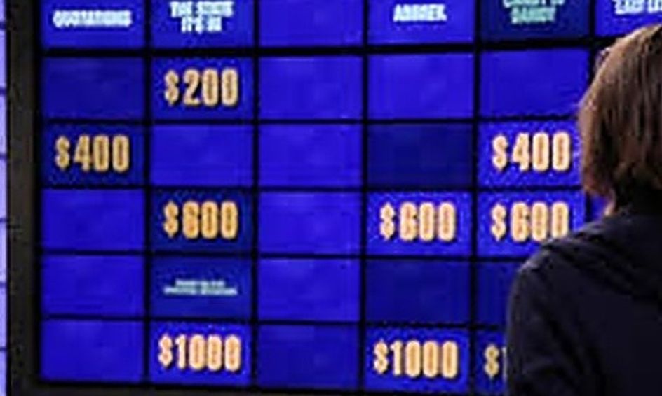 This Is Music Jeopardy Small Online Class For Ages 9 14