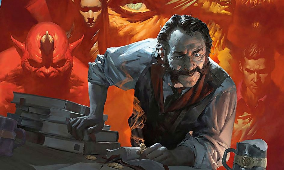 Dungeons And Dragons 201 Learning To Run The Game Small