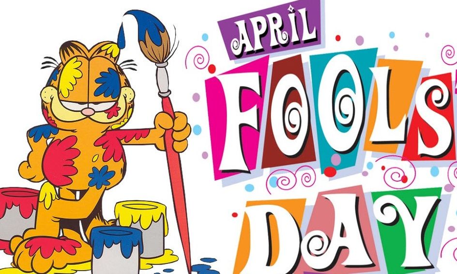 History Of April Fool S Day And Pranks Class Small Online Class For Ages 8 12 Outschool