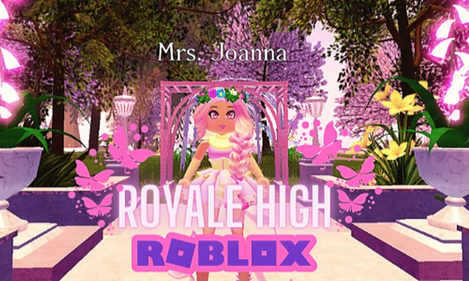 Roblox Royale High Spring Celebration Small Online Class For Ages 8 12 Outschool - roblox royale high old version