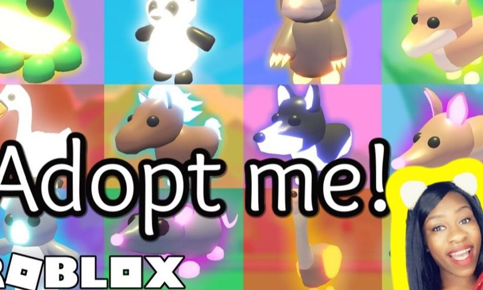 Let S Play Roblox Adopt Me Small Online Class For Ages 8 11 Outschool - ashley the unicorn roblox group