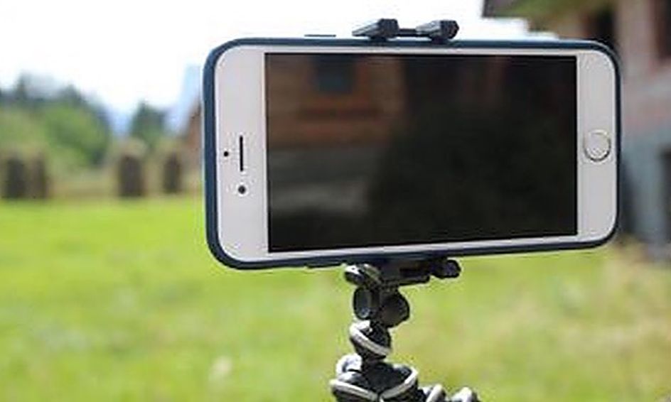 Make Your Own Stop Motion Animation With Toys And Household Items