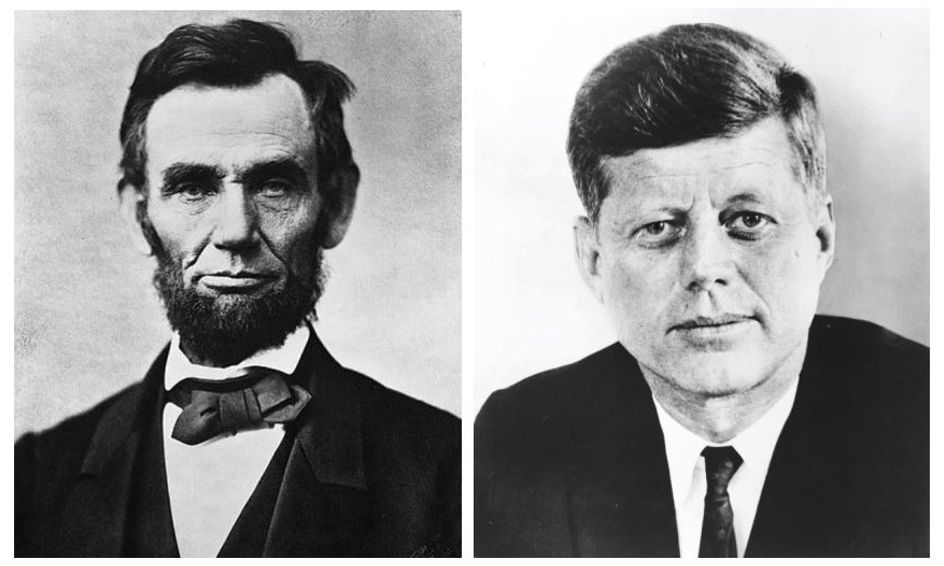 American History Lincoln And Kennedy Coincidences Small Online Class For Ages 8 11 Outschool
