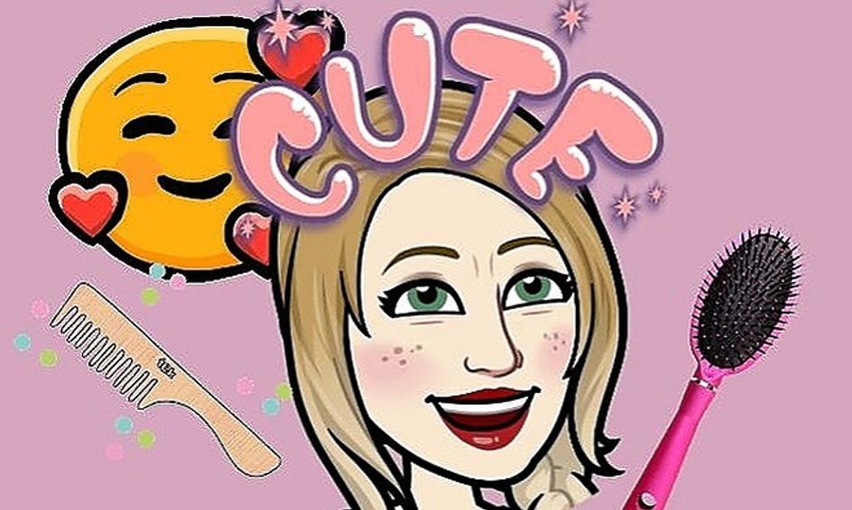 Styles And Smiles My Doll And Me Hair Styling For All Small Online Class For Ages 6 11 Outschool Dyeing your hair is only a few clicks away! outschool