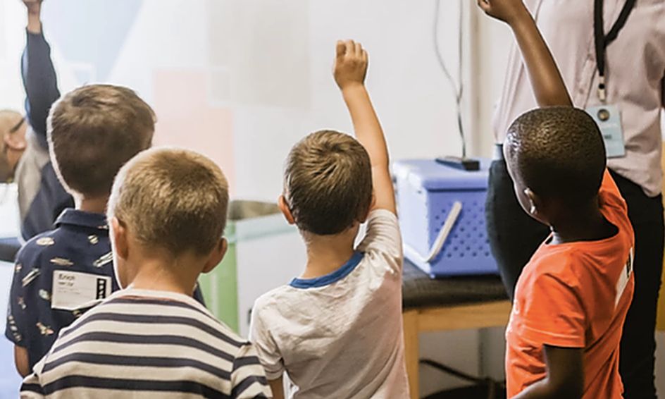 Introduction To Active Listening For Little Learners Small