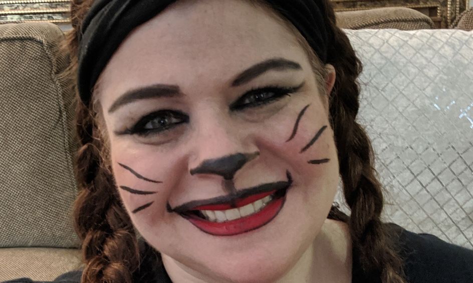 Introduction To Character Makeup From Animals To Disney Friends Small Online Class For Ages 7 12 Outschool