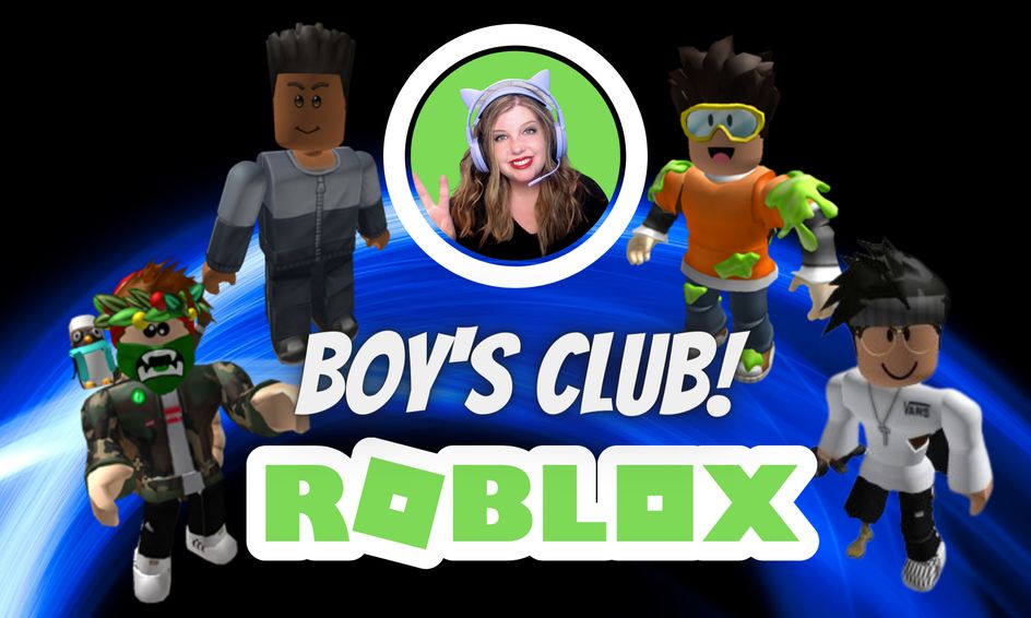 Roblox Boys Club Ages 10 13 Small Online Class For Ages 10 13 Outschool - club roblox neon pets