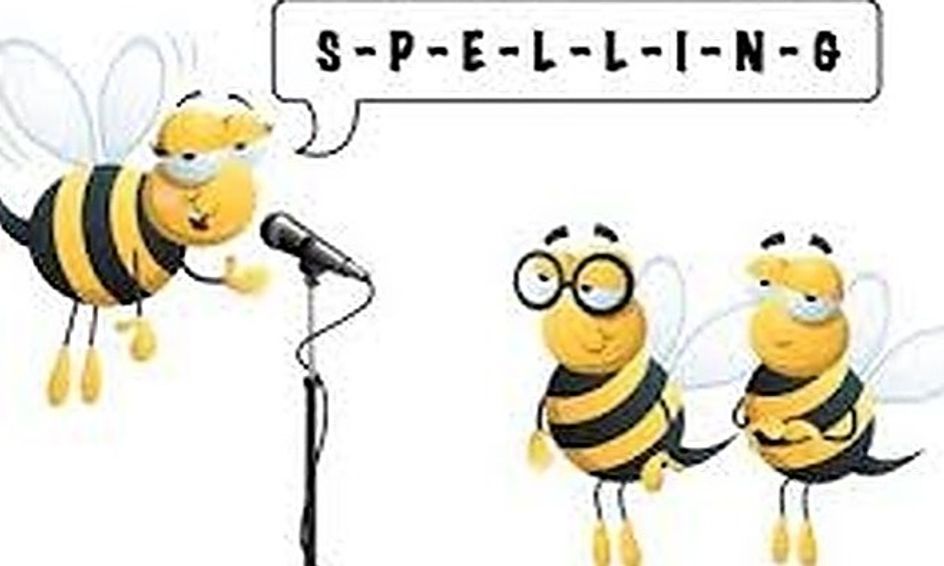 S P E L L Grade 5 Small Online Class For Ages 8 12 Outschool