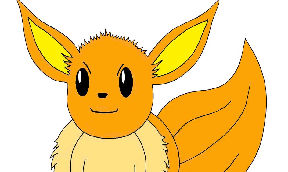 Pokemon Basic Drawing Subscription Class By The Painting Panda