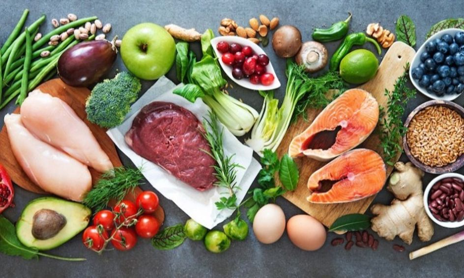How To Eat Like A Champion Basic Nutrition For Athletes Small