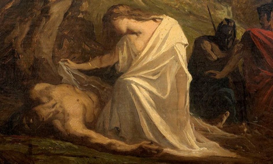 The Greek Classics Sophocles Part 1 Antigone Small Online