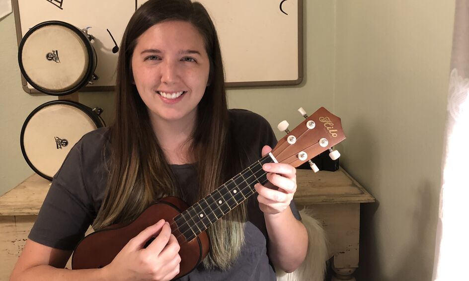 Beginning Ukulele Small Online Class For Ages 8 12 Outschool