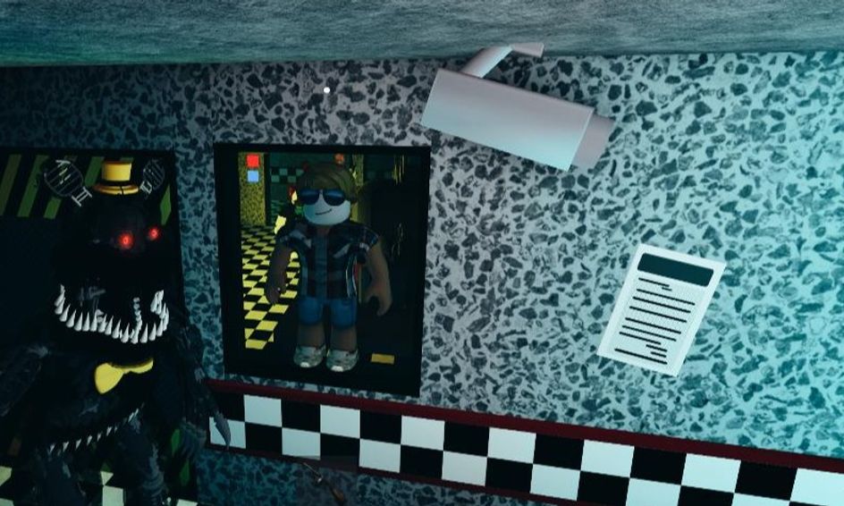 Let S Play Fnaf Small Online Class For Ages 11 14 Outschool