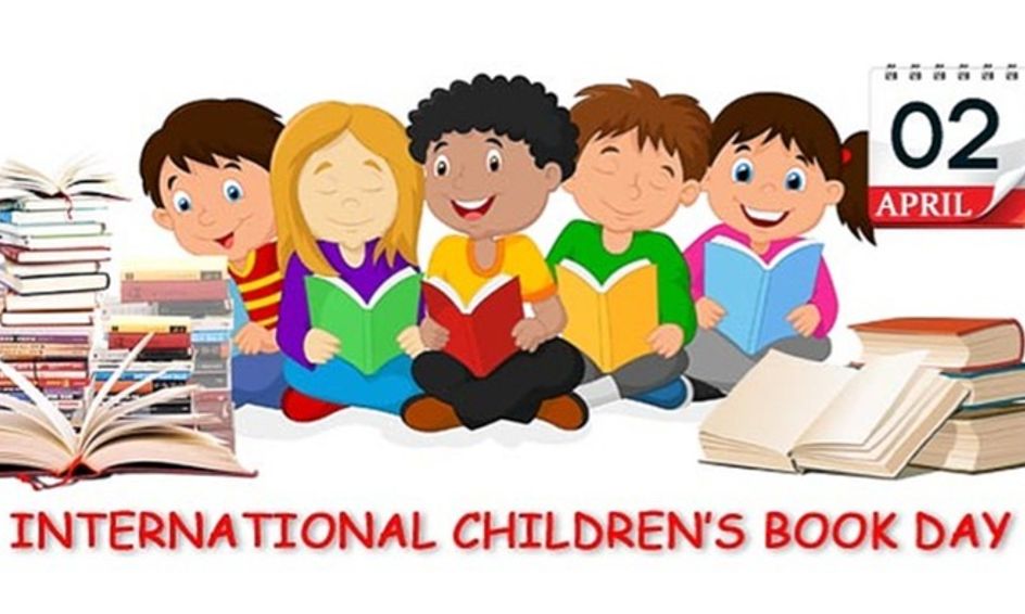 International Children's Book Day! | Small Online Class for Ages 5-8 ...