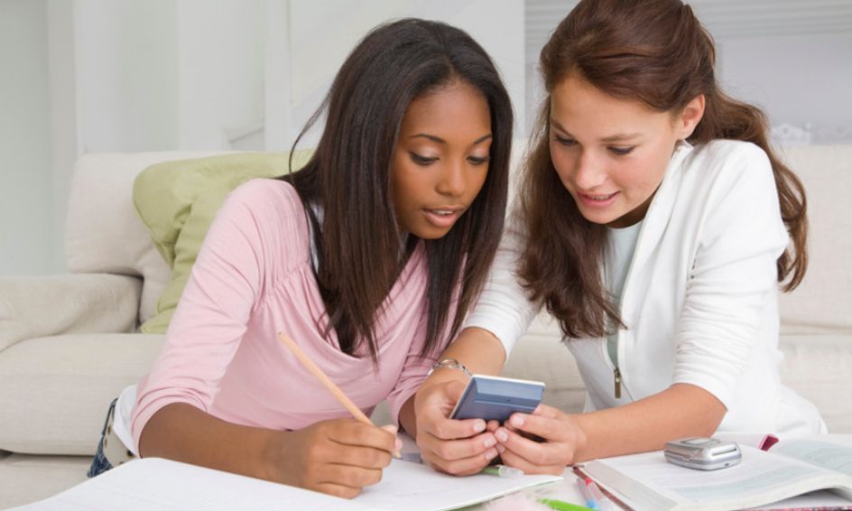 Cooperative Problem Solving Math Class Small Online Class For