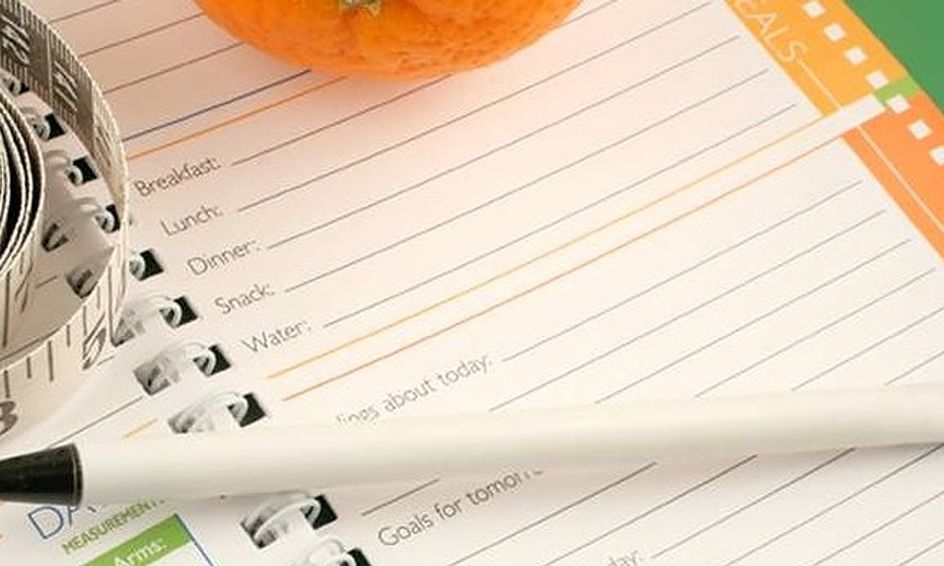 Food Journaling 101 A How To Guide For Teens Small Online