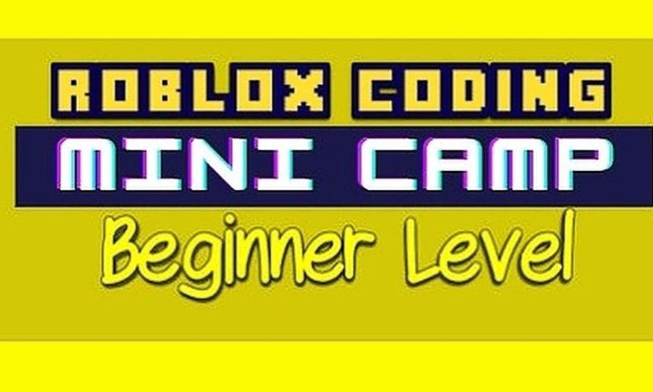 Learn To Code Roblox Lua Computer Programming Mini Camp Ages 10 14 Small Online Class For Ages 10 14 Outschool - how to learn lua roblox