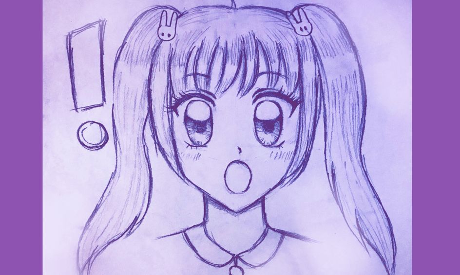 Draw A Shoujo Style Anime Girl Small Online Class For Ages 9 13 Outschool