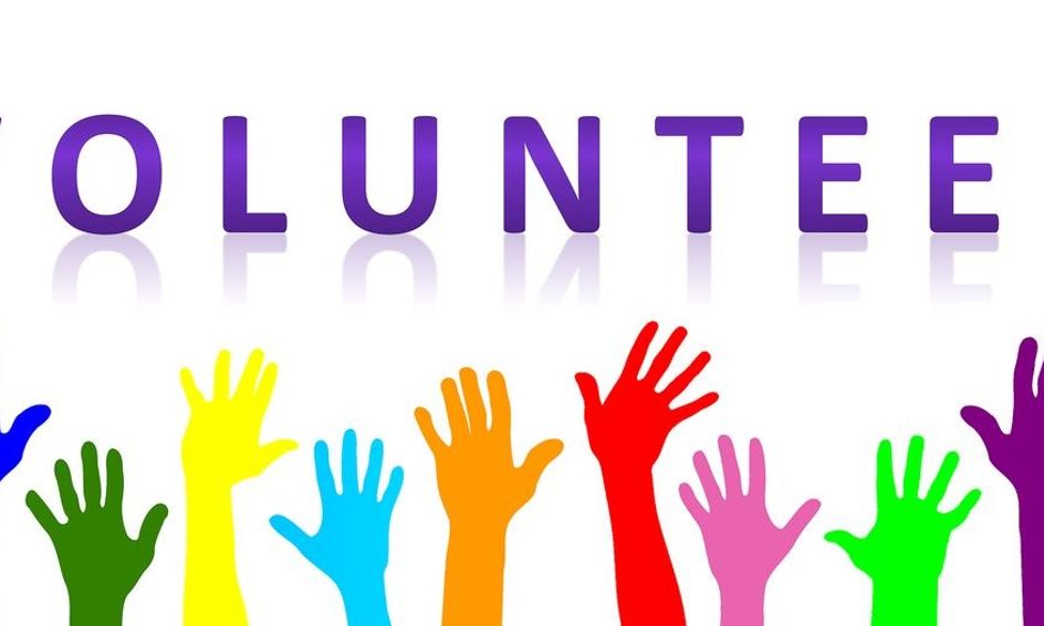 Start Volunteering Online Condensed Version Ages 13 18