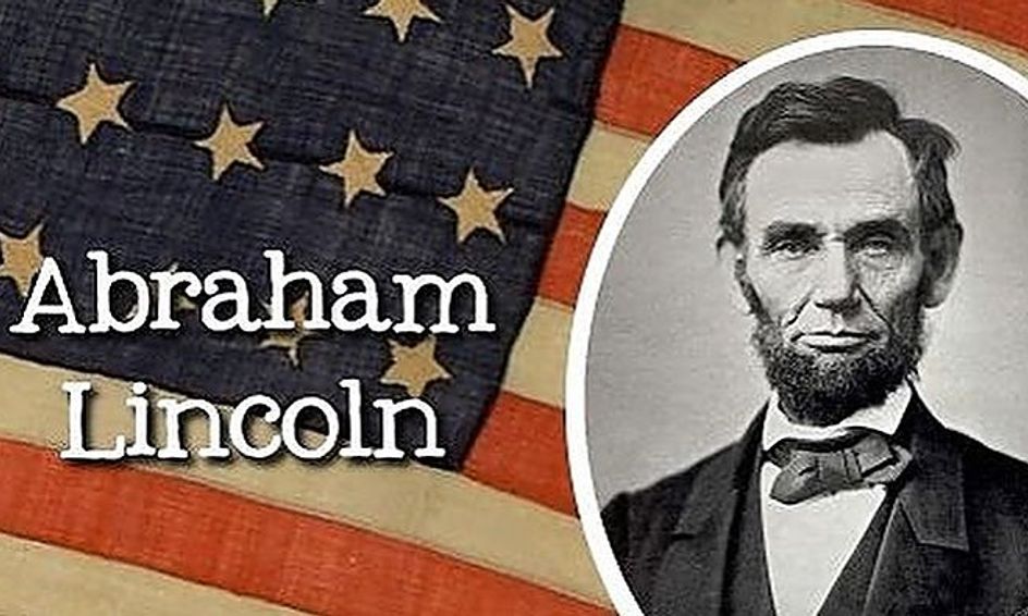 Abraham Lincoln & Me Small Online Class for Ages 710 Outschool